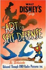 Watch The Art of Self Defense Nowvideo