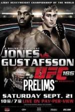 Watch UFC 165 Preliminary Fights Nowvideo