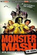 Watch Monster Mash: The Movie Nowvideo