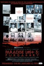 Watch Paradise Lost 3 Purgatory Nowvideo