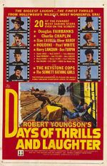 Watch Days of Thrills and Laughter M4ufree