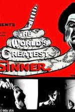 Watch The World's Greatest Sinner Nowvideo