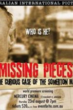 Watch Missing Pieces: The Curious Case of the Somerton Man Nowvideo