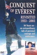 Watch The Conquest of Everest Nowvideo