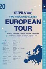 Watch Supra European Tour Nowvideo