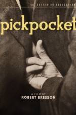Watch Pickpocket Nowvideo