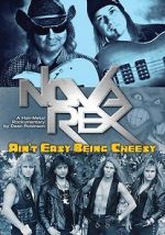 Watch Nova Rex: Ain\'t Easy Being Cheesy Nowvideo
