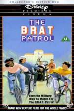 Watch The BRAT Patrol Nowvideo