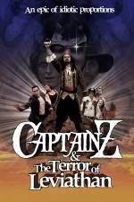 Watch Captain Z & the Terror of Leviathan Nowvideo