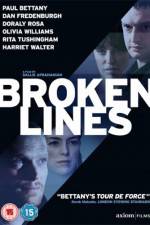 Watch Broken Lines Nowvideo