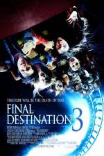 Watch Final Destination 3 Nowvideo