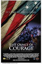 Watch Last Ounce of Courage Nowvideo