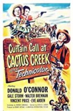 Watch Curtain Call at Cactus Creek Nowvideo