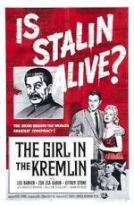 Watch The Girl in the Kremlin Nowvideo