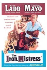 Watch The Iron Mistress Nowvideo