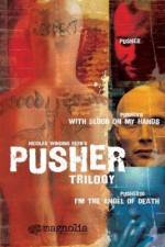 Watch Pusher II Nowvideo