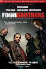 Watch Four Brothers Nowvideo
