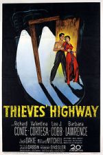 Watch Thieves\' Highway Nowvideo