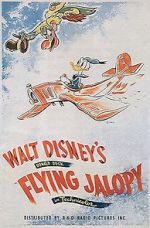 Watch The Flying Jalopy Nowvideo