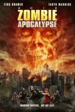 Watch Zombie Apocalypse Nowvideo