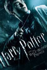 Watch Harry Potter and the Half-Blood Prince Nowvideo