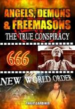 Watch Angels, Demons and Freemasons: The True Conspiracy Nowvideo