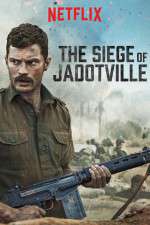 Watch The Siege of Jadotville Nowvideo
