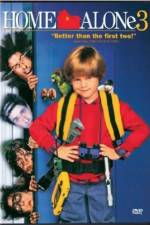 Watch Home Alone 3 Nowvideo