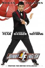 Watch Johnny English Nowvideo