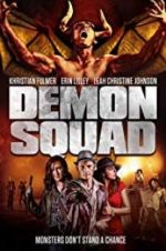 Watch Demon Squad Nowvideo