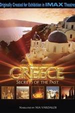 Watch Greece: Secrets of the Past Nowvideo