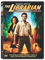 Watch The Librarian III: The Curse of the Judas Chalice Nowvideo