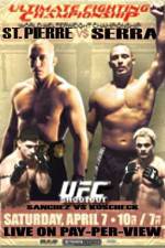 Watch UFC 69 Shootout Nowvideo