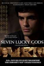 Watch Seven Lucky Gods Nowvideo