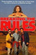 Watch Breaking the Rules Nowvideo