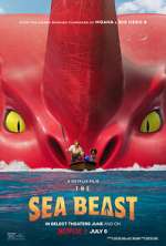 Watch The Sea Beast Nowvideo