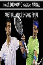 Watch Tennis Australian Open 2012 Mens Finals Novak Djokovic vs Rafael Nadal Nowvideo