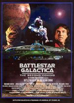 Watch Battlestar Galactica: The Second Coming Nowvideo