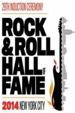 Watch The 2014 Rock & Roll Hall of Fame Induction Ceremony Nowvideo