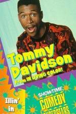 Watch Tommy Davidson Illin' in Philly Nowvideo