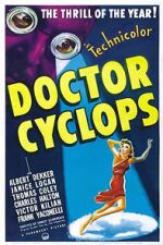 Watch Dr. Cyclops Nowvideo
