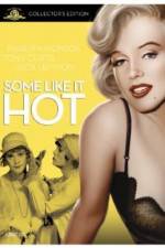 Watch Some Like It Hot Nowvideo