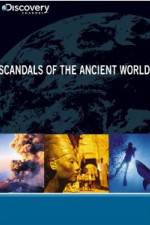 Watch Discovery Channel: Scandals of the Ancient World Egypt Nowvideo