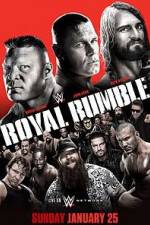 Watch WWE Royal Rumble 2015 Nowvideo