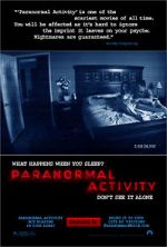 Watch Paranormal Activity Nowvideo