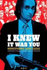 Watch I Knew It Was You Rediscovering John Cazale Nowvideo