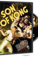 Watch The Son of Kong Nowvideo