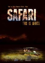 Watch Safari Nowvideo