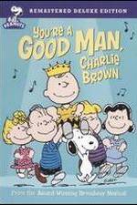 Watch You're a Good Man, Charlie Brown Nowvideo