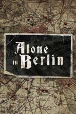 Watch Alone in Berlin Nowvideo